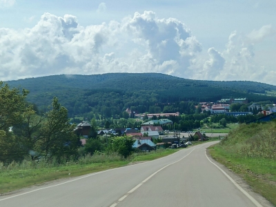 Красноусольск