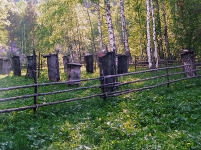 Шульган-Таш