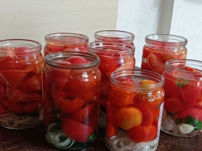 Соленье