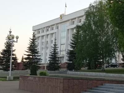 Дом Республики