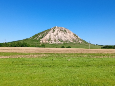 Гора Торатау