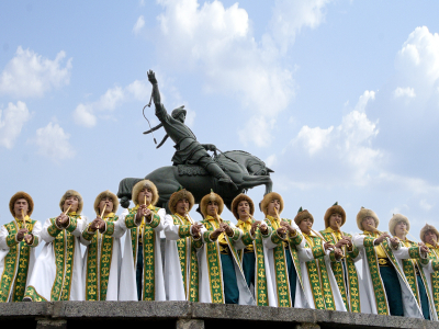 Кураисты