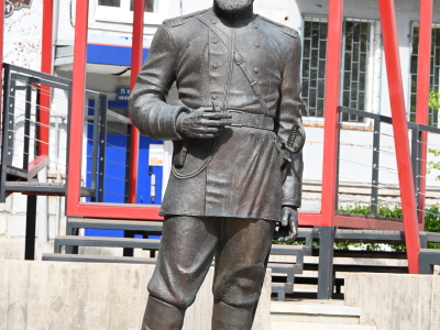 Уфимский городовой