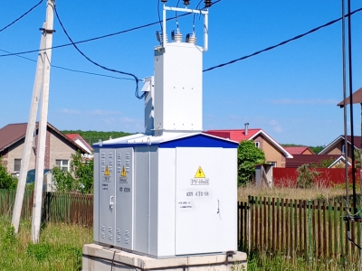 Трансформатор