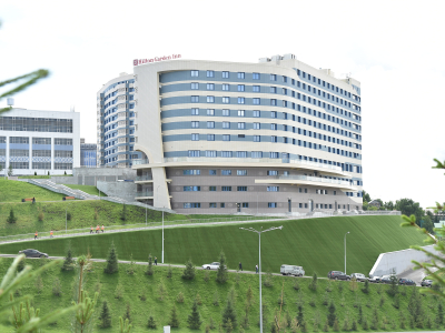 Hilton Garden Inn