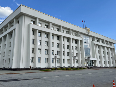 Дом Республики