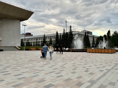 Семья