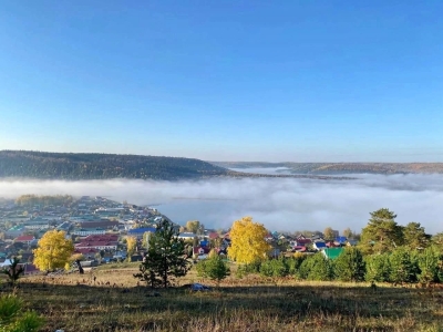 Караидель