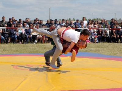 Куреш