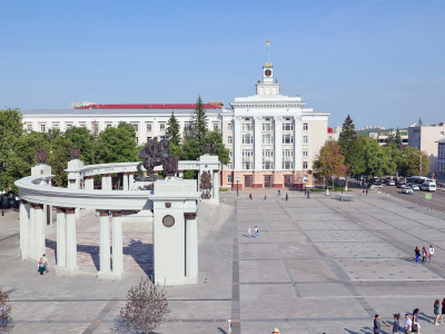 Советская площадь