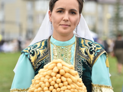 Чак-чак
