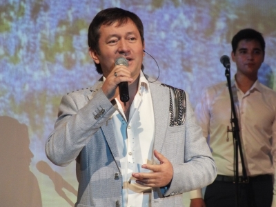 Айдар Галимов
