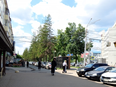 Самокатчики