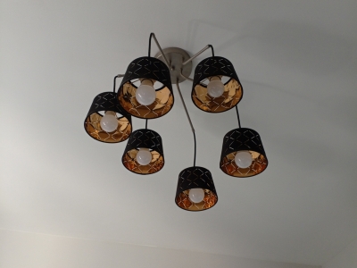 Люстра
