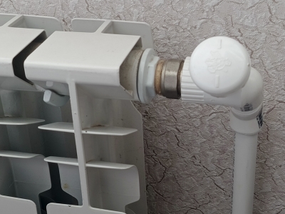 Радиатор отопления