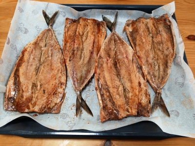 Скумбрия