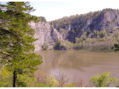 Юмагузинское водохранилище