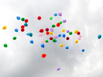 Воздушные шары