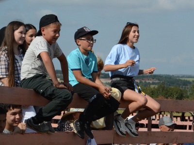 Болельщики