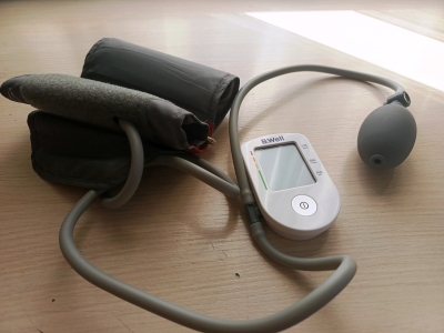 Тонометр