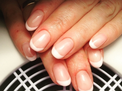 Маникюр