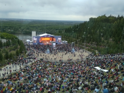 Международный фестиваль искусств Сердце Евразии