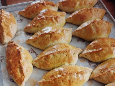 Пирожки