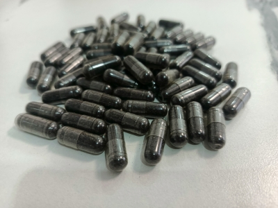 БАДы (таблетки)