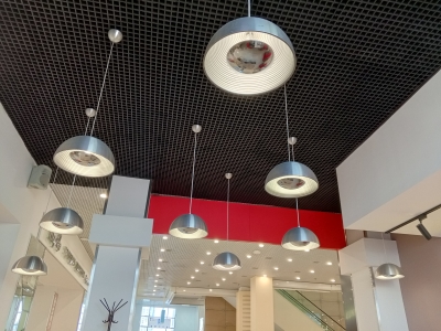 Современный интерьер