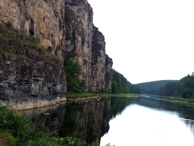 Айские притесы