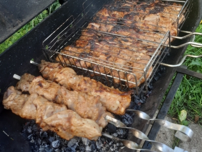 Шашлыки