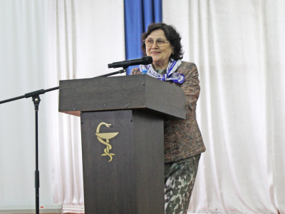 Римма Амировна Утяшева