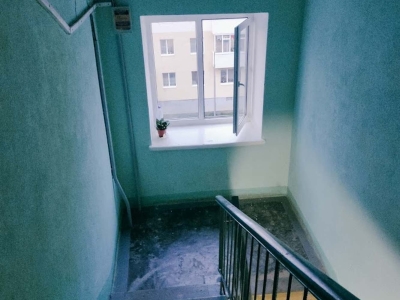 Подъезд