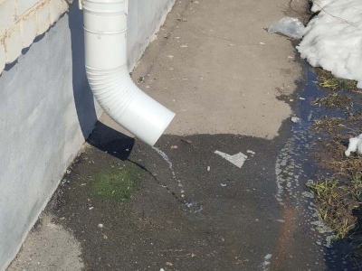 Ливнёвка