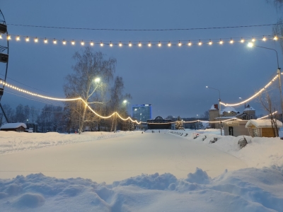 Каток