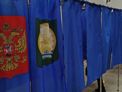 Избирательный участок