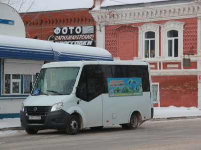 Городской транспорт