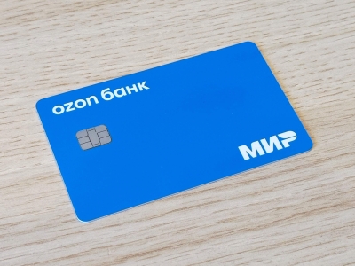 Банковская карта