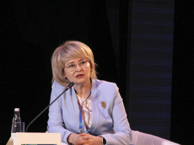 Эльвира Ринатовна Аиткулова