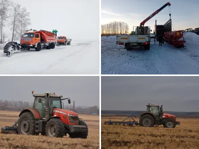 Транспортные средства