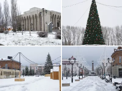 Стерлитамак