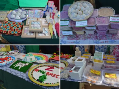 Фестиваль Хайбулла корото