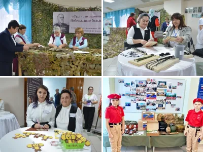 СВОих не бросаем