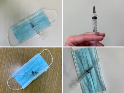 Вакцинация