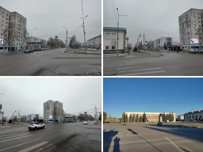 Нефтекамск