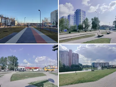 Нефтекамск