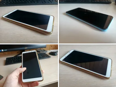 Мобильный телефон