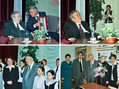 Мустай Карим